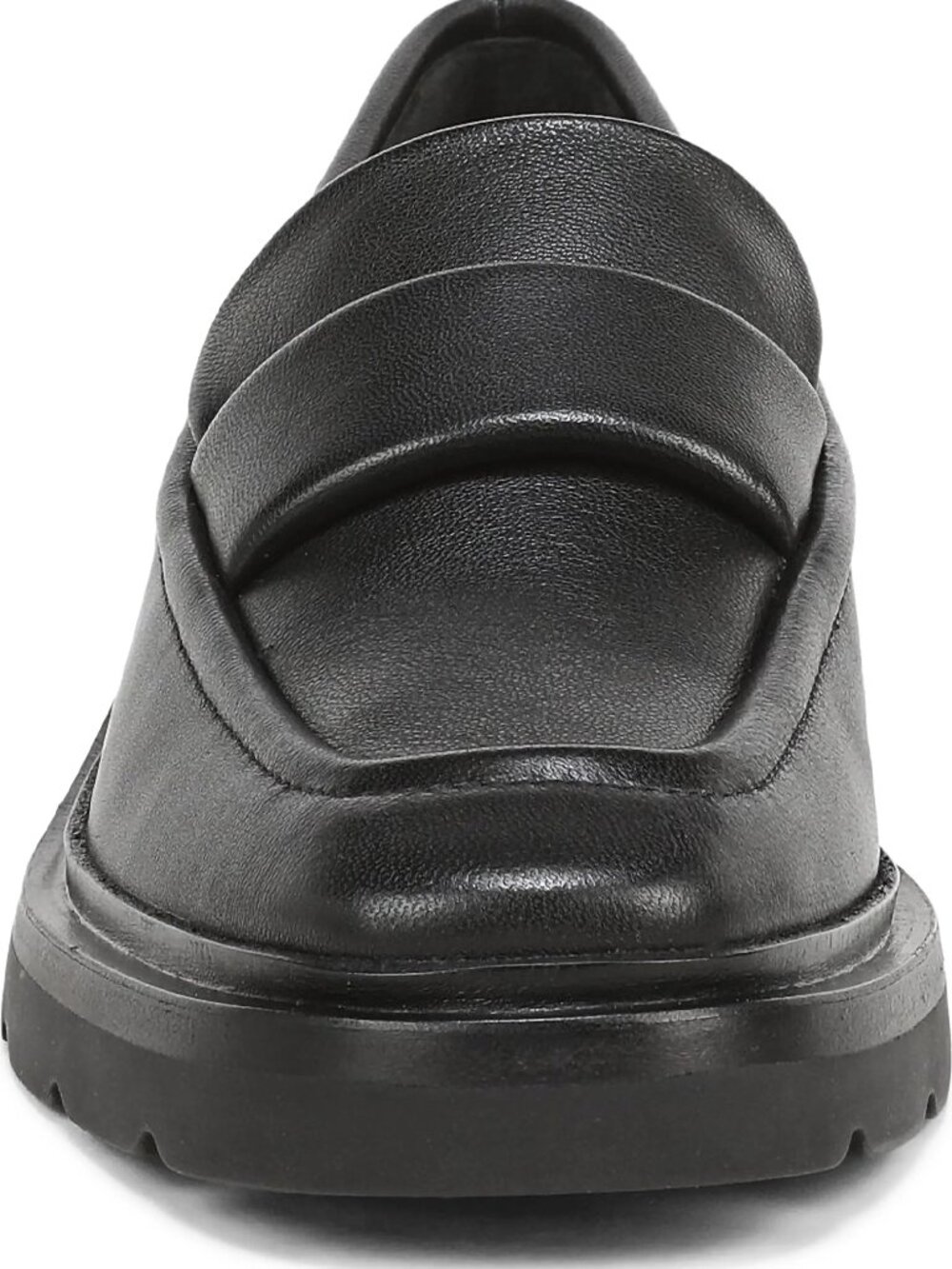 VINCE RobinLeather Penny Loafer 7.5